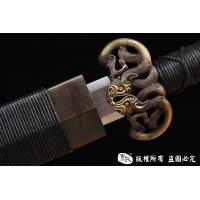 高锰钢櫑具剑-精品八面汉剑