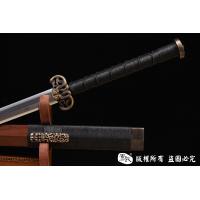 高锰钢櫑具剑-精品八面汉剑