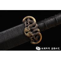 高锰钢櫑具剑-精品八面汉剑