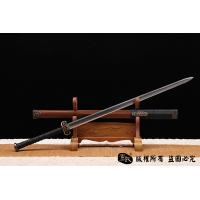 高锰钢櫑具剑-精品八面汉剑