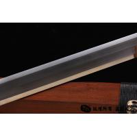 高锰钢櫑具剑-精品八面汉剑