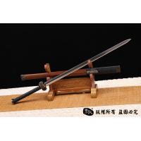 高锰钢櫑具剑-精品八面汉剑