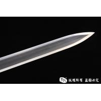 高锰钢櫑具剑-精品八面汉剑