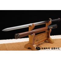 高锰钢櫑具剑-精品八面汉剑