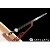 镀银越王剑-查老师作品