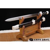 镀银越王剑-查老师作品