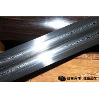 镀银越王剑-查老师作品