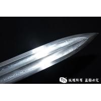 镀银越王剑-查老师作品