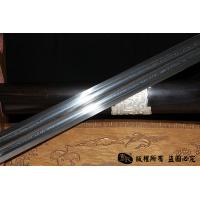 镀银越王剑-查老师作品