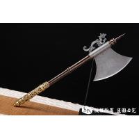 《极品开天龙斧》收藏及佳
