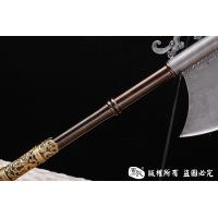 《极品开天龙斧》收藏及佳