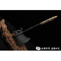 《极品开天龙斧》收藏及佳
