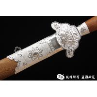 毛主席佩剑