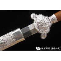 毛主席佩剑