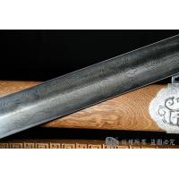 毛主席佩剑