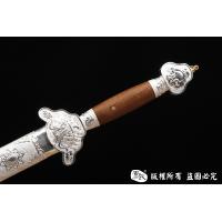 毛主席佩剑