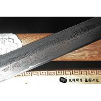 毛主席佩剑