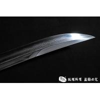 乾隆佩刀