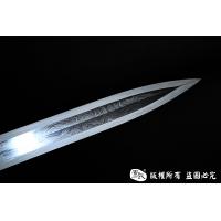 景泰蓝龙泉剑-孤品