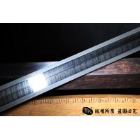 大马士革百炼钢四神兽汉剑