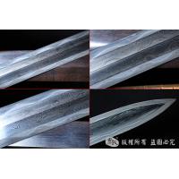 螭龙经典八面汉剑 查老师作品