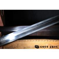 螭龙经典八面汉剑 查老师作品