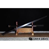 螭龙经典八面汉剑 查老师作品