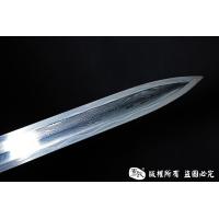 螭龙经典八面汉剑 查老师作品
