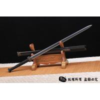 螭龙经典八面汉剑 查老师作品