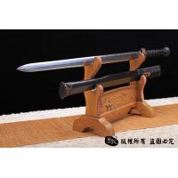 螭龙经典八面汉剑 查老师作品