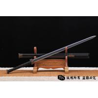 螭龙经典八面汉剑 查老师作品
