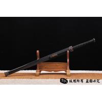 螭龙经典八面汉剑 查老师作品