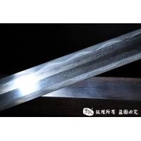 螭龙经典八面汉剑 查老师作品
