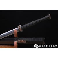螭龙经典八面汉剑 查老师作品