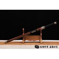 百炼钢长锋汉剑