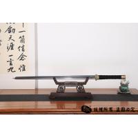 百炼钢长锋汉剑