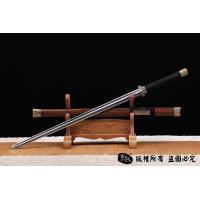 百炼钢长锋汉剑