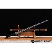 百炼钢长锋汉剑