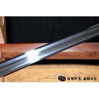 百炼钢长锋汉剑