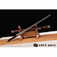 百炼钢长锋汉剑