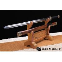 百炼钢长锋汉剑