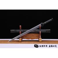 手工高端陨铁宝剑 天铁剑 陨石宝剑 大师作品