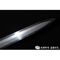 手工高端陨铁宝剑 天铁剑 陨石宝剑 大师作品