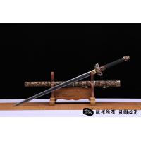 古铁之剑-古剑重放光芒 查长伟作品