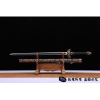 古铁之剑-古剑重放光芒 查长伟作品