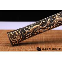 古铁之剑-古剑重放光芒 查长伟作品