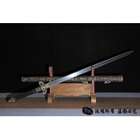 古铁之剑-古剑重放光芒 查长伟作品