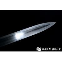 古铁之剑-古剑重放光芒 查长伟作品