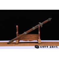 《龙行天下》 查长伟作品 收藏于陕西西安历史博物馆