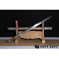 《龙行天下》 查长伟作品 收藏于陕西西安历史博物馆